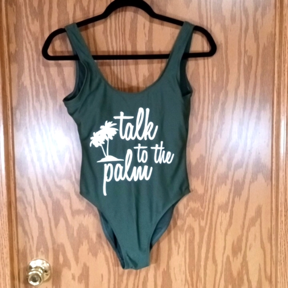 California Sunshine, beachy, vacation, summer, one piece